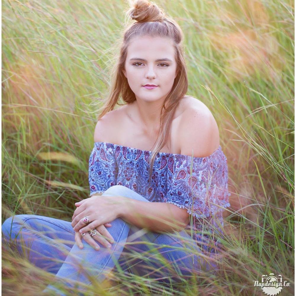 Meet your Posher, Jessica